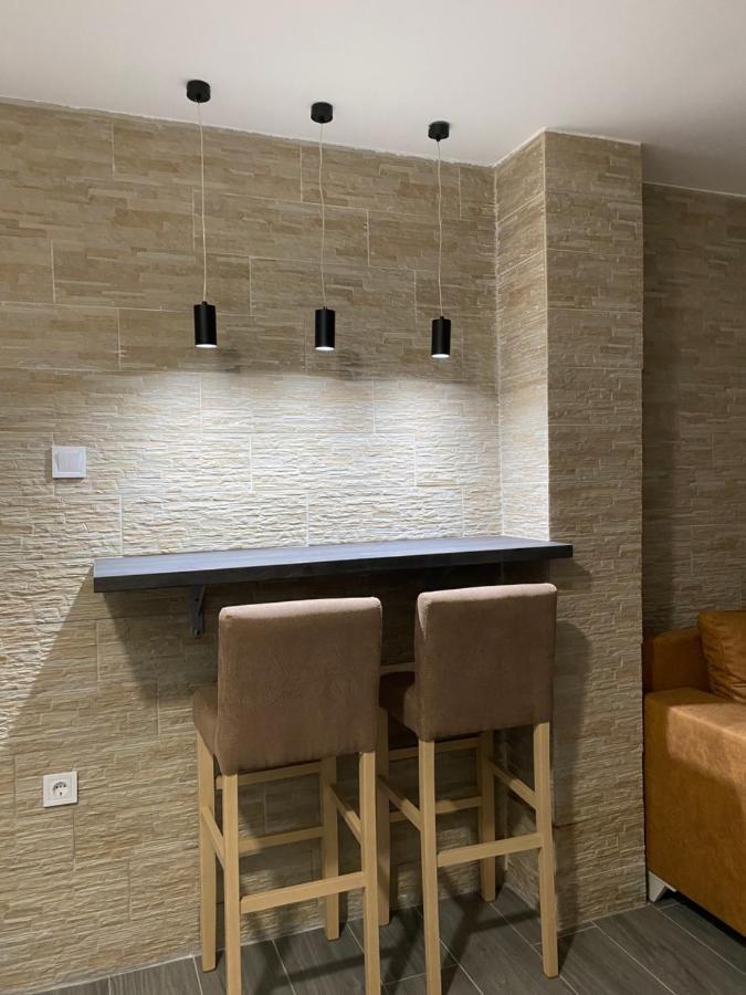 Vucinic Studio Apartment Цетине Экстерьер фото